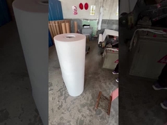 Πολυαιθυλένιο Πολυπροπυλένιο σύνθετο υδροσταθεροποιητικό υλικό με πάχος 0,6 mm