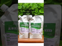 Παραδοσιακό στυλ σχεδιασμού Αδιάβροχη επίστρωση με εγγυημένο χρόνο ξήρανσης 3 ωρών